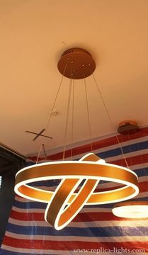 led chandelier 15-83