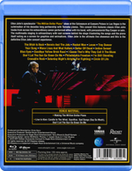 Elton John / The Million Dollar Piano (Blu-ray)