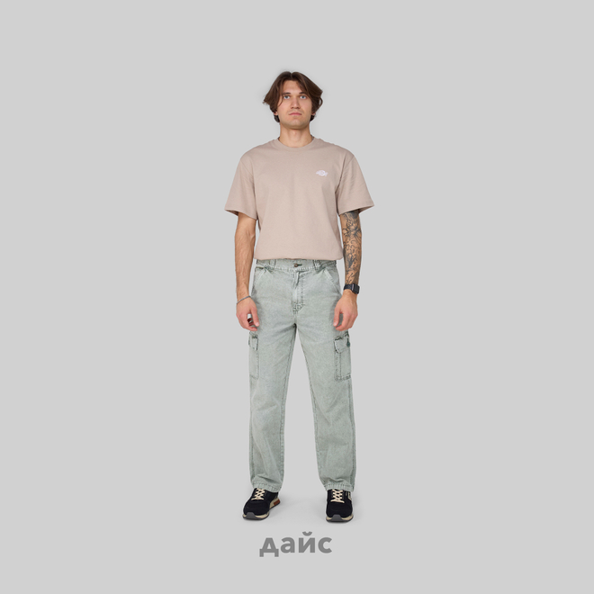 Джинсы мужские Dickies Newington Pant