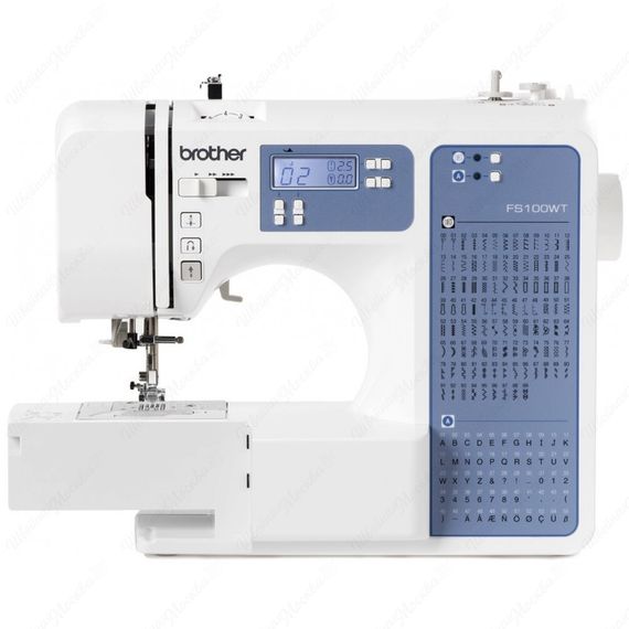 Швейная машина Brother FS 100WT