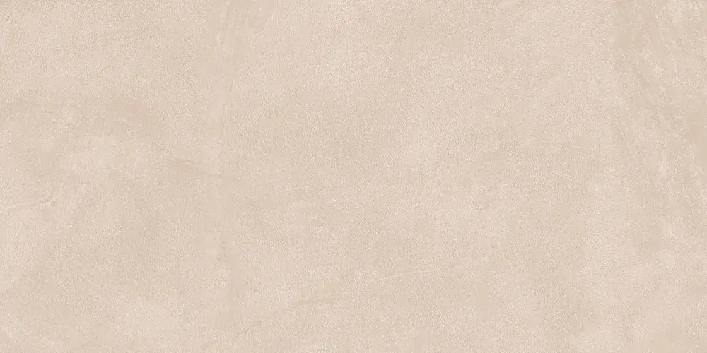 Керамогранит Alma Ceramica GFA114STM05R Stockholm 114x57 бежевый сатинированный под бетон / цемент