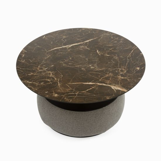 Кофейный стол Forssy диаметр 79