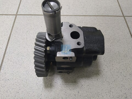 Насос масляный 240-1011014-Б