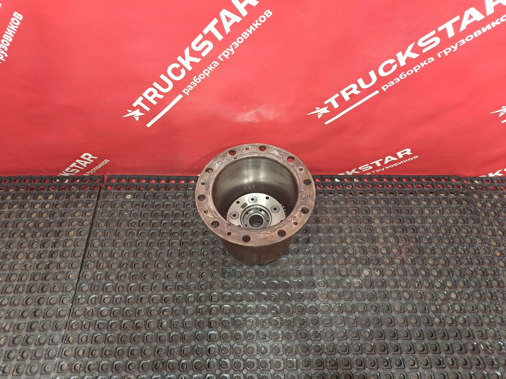 Редуктор бортовой 2022г.