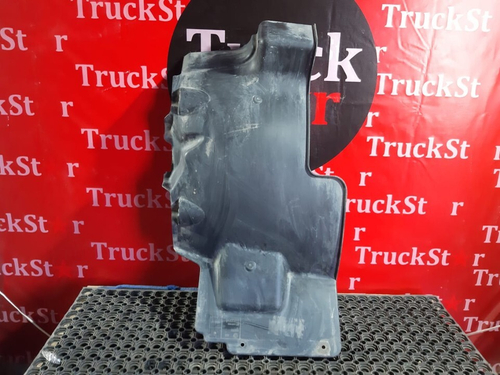 Крыло переднее левое 2018г.