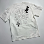 Футболка Chrome Hearts