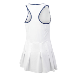 Женская теннисное платье Ellesse Arrossire Dress Women - White