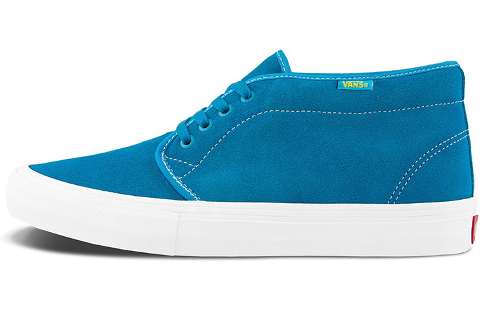 The Simpsons X Vans Pro