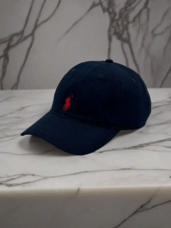 Кепка Polo Ralph Lauren