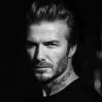 David Beckham Respect туалетная вода для мужчин