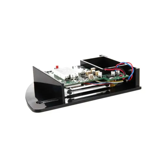 Rega Atlas Tracking Force Gaude Black