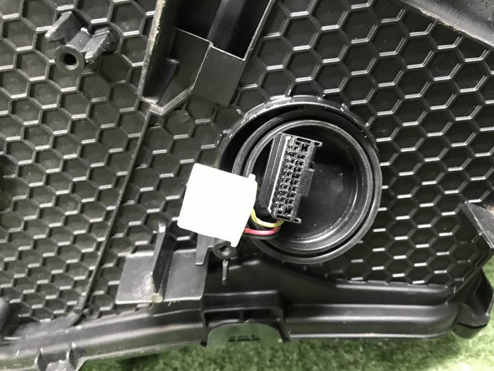 Фара правая Lexus RX 4 (2015-2019) LED под 1 блок