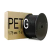 PETG пластик диаметр 1,75 мм, вес 1 кг.