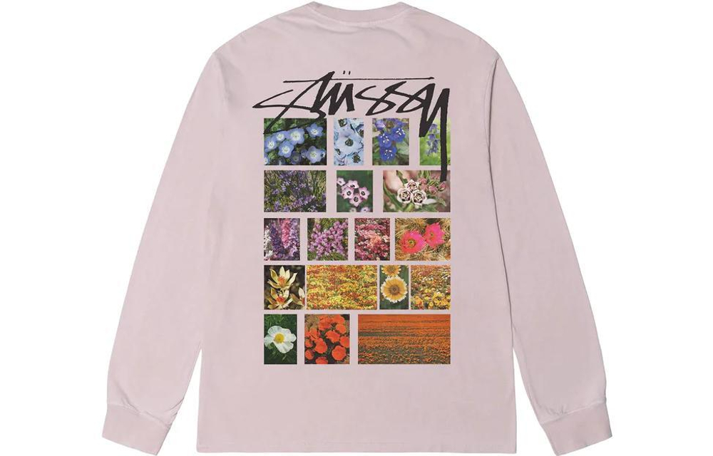 Толстовки Stussy SS23 T, 1994884