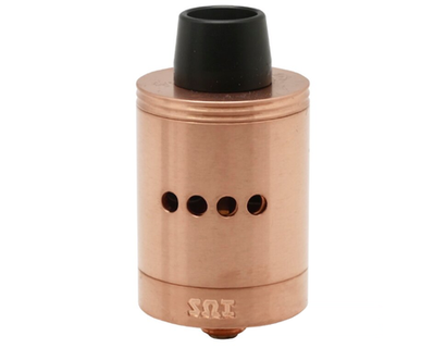 Дрипка Subzero X Competition RDA (Оригинал)