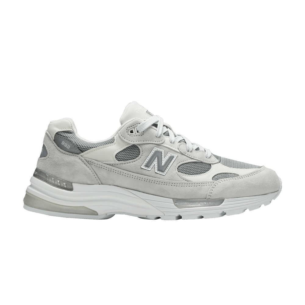 Кроссовки New Balance Nb 992