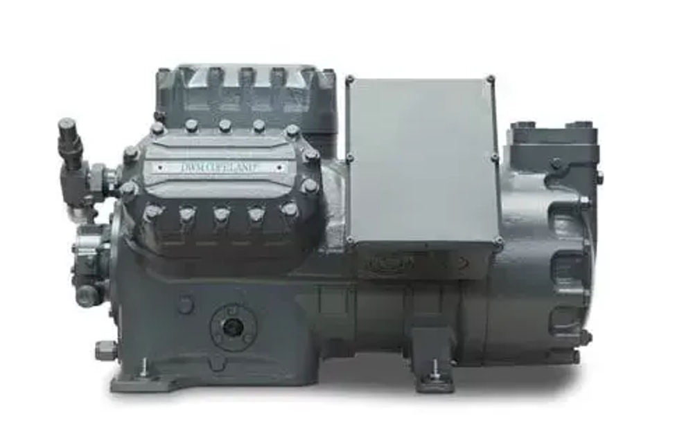 Полугерметичный поршневой компрессор DWM Copeland D4DJ-300X