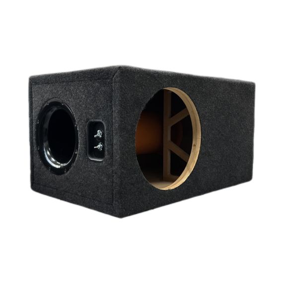 Короб ФИ 12&quot; распорка труба 160