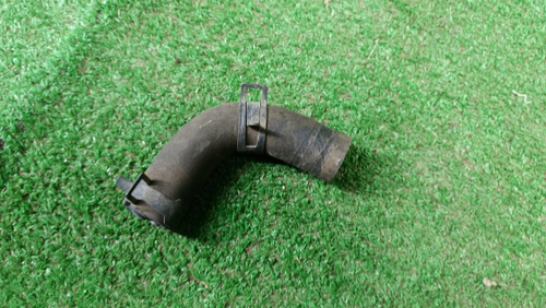 Резонатор воздуш. фильтра Nissan Qashqai j11 13-23