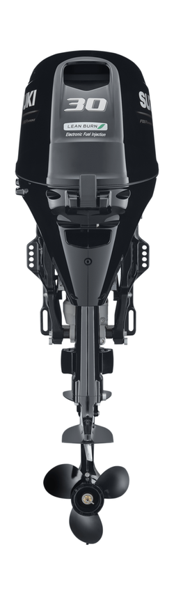 Лодочный мотор Suzuki DF30ATS
