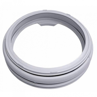 Манжета люка Beko, замена