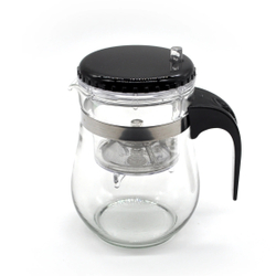 243083Y3 УЦЕНКА Чайник  "Изипот 350" 350 мл, стекло