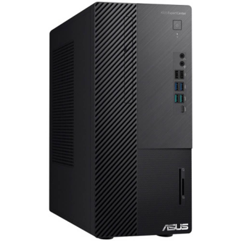 ПК Asus ExpertCenter D7 Tower D700MC-5104000110 /Intel Core i5-10400/8GB/512GB SSD/RTX 3060 12GB/No OS/500W/Black 90PF02V1-M00AT0