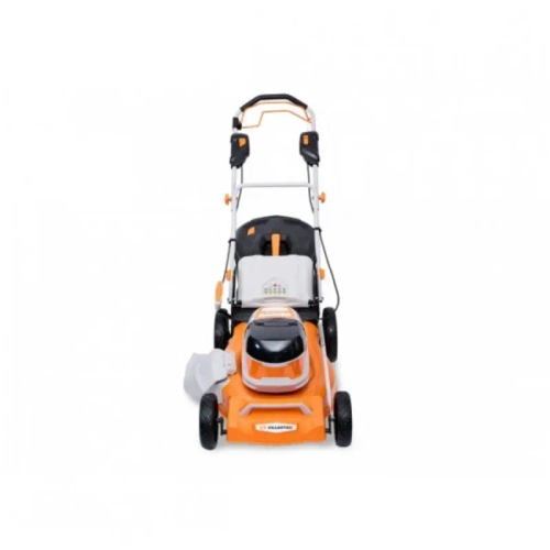 VILLARTEC MA4046T SET2 аккумуляторная газонокосилка (1 x 2 Ач, ЗУ)