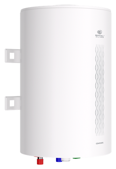 Электрический водонагреватель серии COMFORTE RWH-С50-RE — (3)