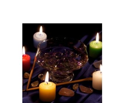 Готовые магические обряды