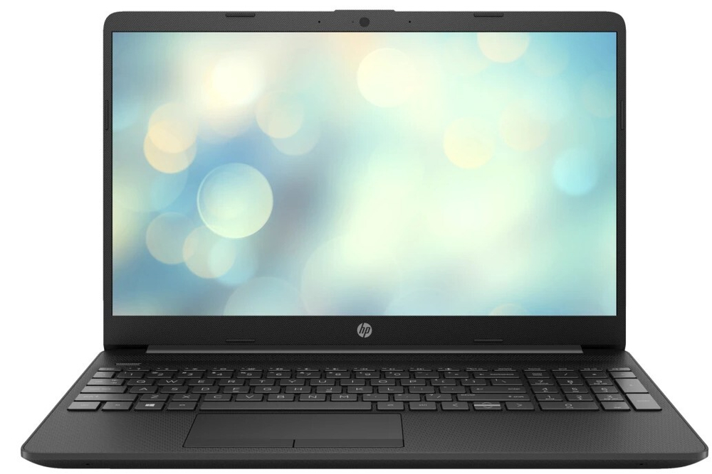Ноутбук  HP 15s-fq5025ny 737U0EA 15.6 ", Core i5, 16 Гб RAM, 1 Тб SSD, Iris Xe Graphics, Черный