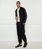 Худые EA7 - черный(7M000142 AF12660)