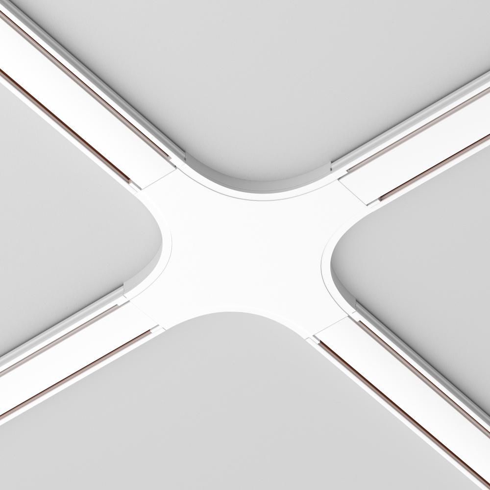 Блок питания для магнитного шинопровода Maytoni Radity TRA084CX-11W