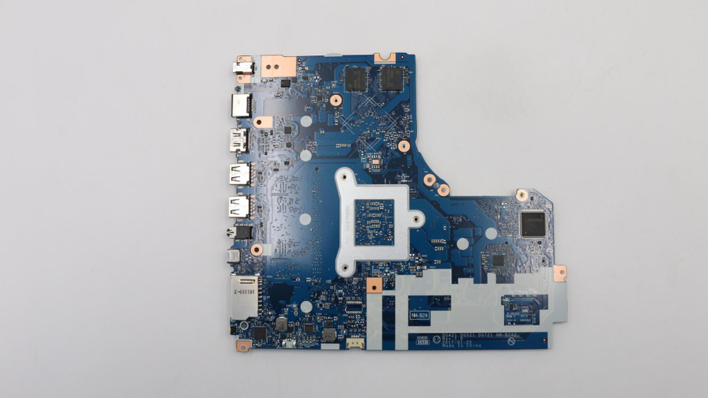 Материнская плата для ноутбука Lenovo ideapad 330-15IKB/330-17IKB NM-B45 81DC Intel core I3-7130U MX130 2G 4G NOK (5B20S93128), оригинал