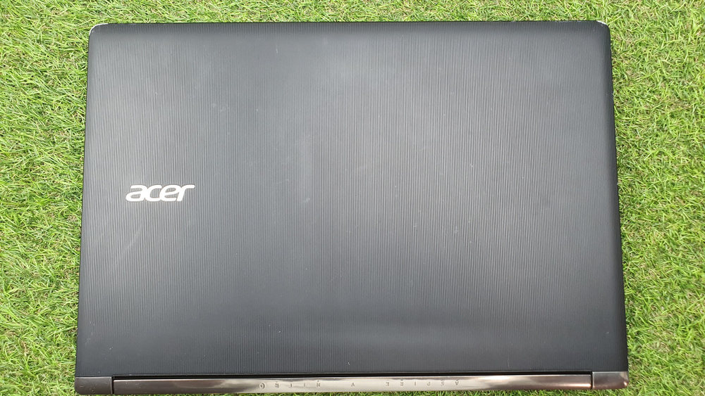 Игровой 17.3" Acer i7/12 Gb/GTX960M 4GB/FHD