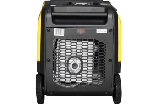 Инверторный генератор HUTER DN7500SXA