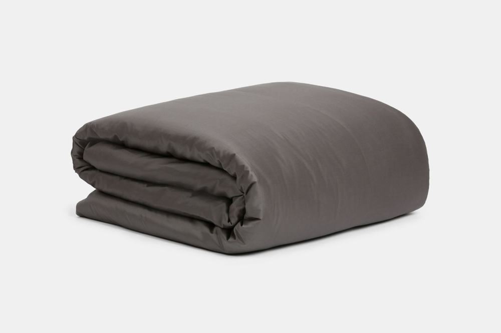 Постельное белье 1.5 спальное German Grass Graphite Allure