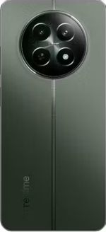 Смартфон Realme 12 5G 8/256GB Green