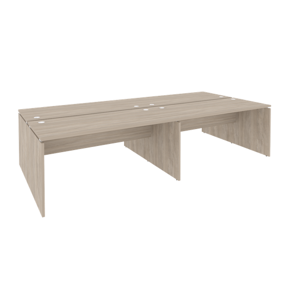 Оникс Рабочая станция O.D.RS-4.4.7  3160*1475*750