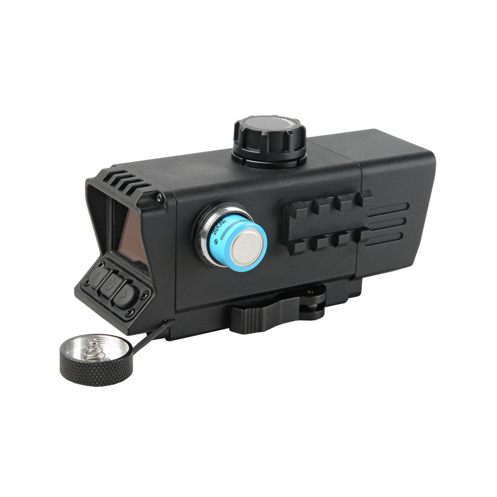 Veber DigitalHunt RD32X3-24 ночной - фото 8