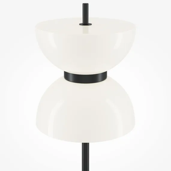 Напольный светильник (торшер) Maytoni MOD178FL-L11B3K