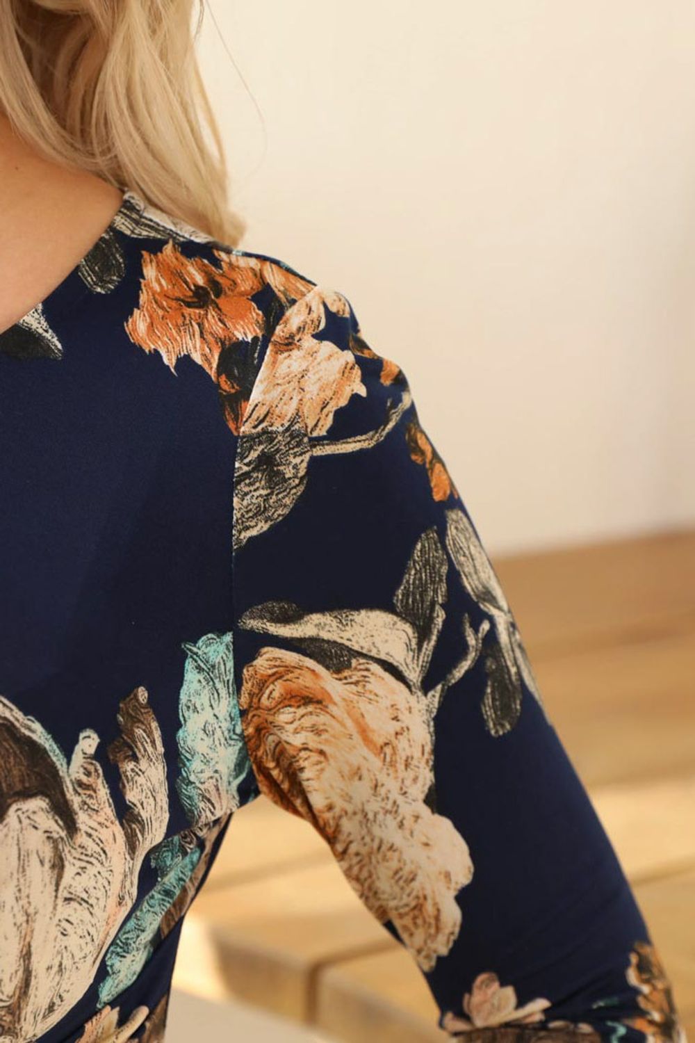 Платье П4-3361/5 Wisell (Акция)