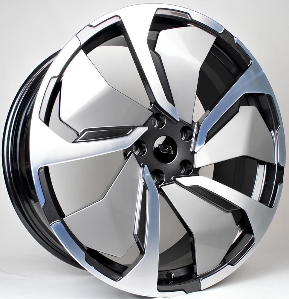 Stuttgart TS 9642 9x21 5x120 ET 40 Dia 62.5 (MtB)