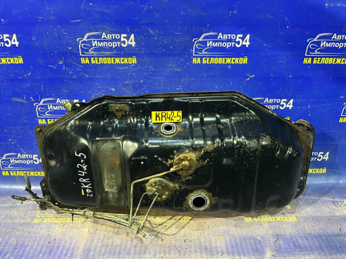 Бак топливный TOYOTA TOWNACE NOAH 1998