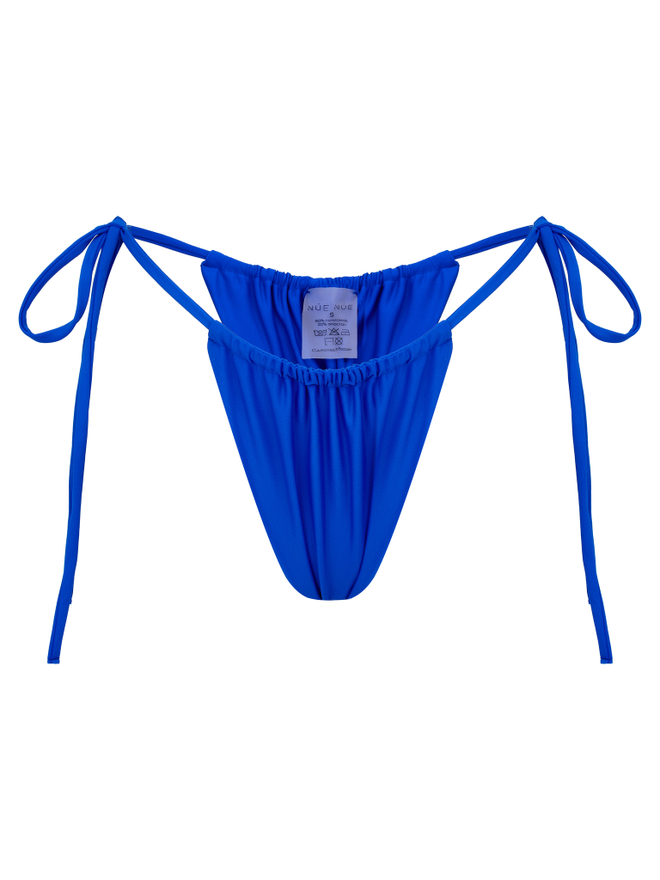 Бикини sexy blue