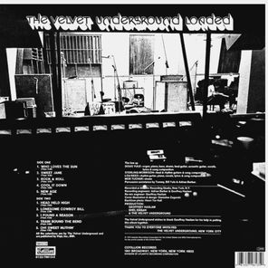 The Velvet Underground / Loaded (LP)