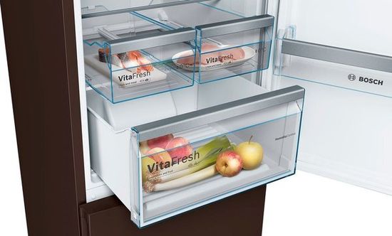 Холодильник Bosch KGN 39XD31R