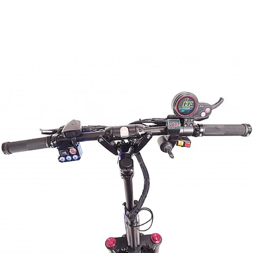 Электросамокат Syccyba R12 Pro