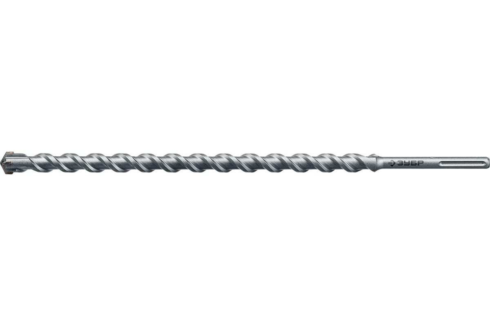 Бур Профессионал (22x410х520 мм; SDS-max) ЗУБР 29350-410-22_z02
