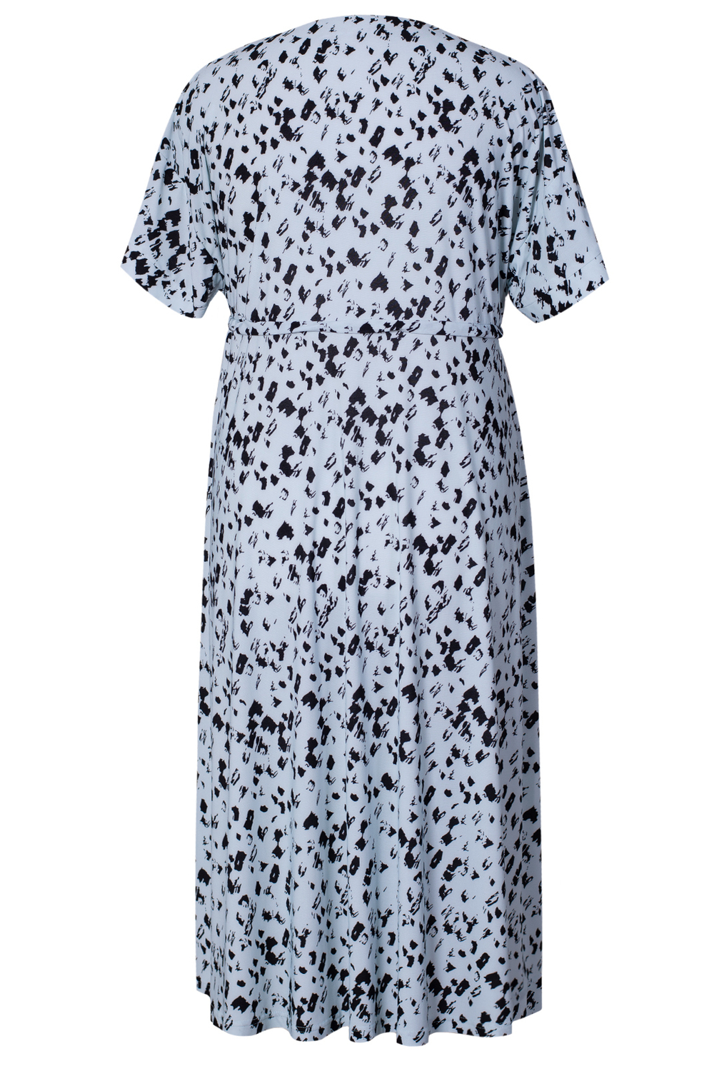 Платье женское 3985АП, графика гол #172ГГо053985АП